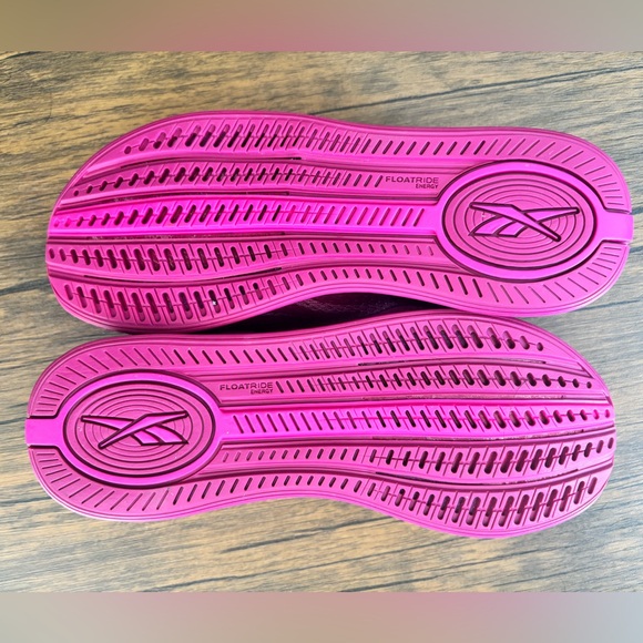 NWT Pink Reebok Nano X3 - Picture 2 of 4